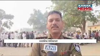 Political Violence During Madhya Pradesh Polls | Congress Alleges Against BJP Responsible