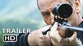 THE HUNT Official Trailer (2026)