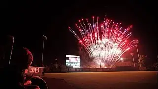 The Modesto Nuts John Thurman Field April 14 2023