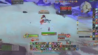 Shards Of Hope Quest - Location  - Wow - K'aresh - The War Within