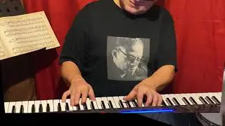 Simple jazz - Lajos Wolford Composer Casio Wk-500
