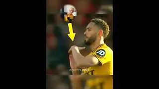When Players Recreate Fans Celebrations 😍
