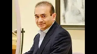 Fugitive diamond merchant Nirav Modi arrested in London