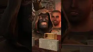 Челлендж Голосом, но это STALKER
