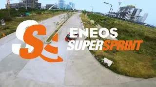 FPV CHASE - Eneos SuperSprint