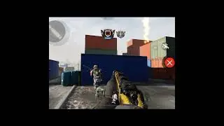 perfect QuickScope kilo sniper shot call of duty #shorts #codmobile #codm #callofduty