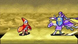 The most useless piece of Fire Emblem Trivia you will ever hear