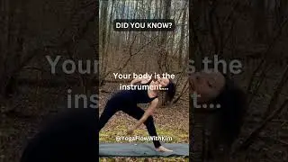 Shatter your limits with these incredible yoga insights! #yogajourney #yogastrength #healthtips #yts