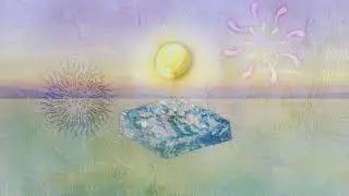 蘇道哲, Teriver Cheung - 《旭》Official Music Video （Visual Artist: Nico Cheung）