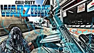 FIRST PLAY WIN!! (FAL GOD) Call of Duty Warzone Gameplay FORTUNES KEEP Season 4