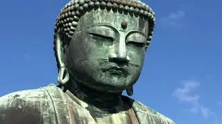 The Great Buddha of Kamakura (鎌倉大仏, Kamakura Daibutsu) 🇯🇵 Arigaprof 🇮🇹