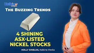 4 ASX-listed stocks under the spotlight as nickel&rsquo;s prices hit decade-high levels