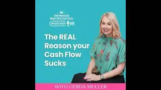 49. The REAL Reason your Cash Flow Sucks