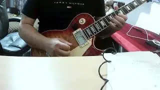 Sad Atmosphere Ballad