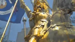 New Orleans, Louisiana Holiday: Live Entertainment, History and Authentic Louisiana Cuisine
