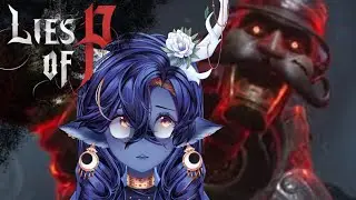 Scrapped Watchman lives in my Nightmares (Plus Pokemon megas tier list!)