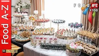 🥂 Looking for party food ideas? | Easy & Fancy Appetizers 168