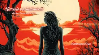 Ulduzlar şahidimizdi / Sun Tzu - Ancient Pentatonic Music | Dost Nefesi 2025