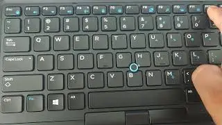 Video referencia uso tecla FN en teclados