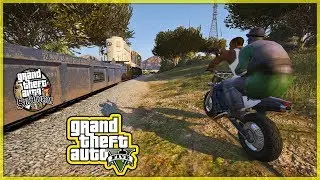 SOLO IL 5% DEI GIOCATORI CONOSCE QUESTI EASTER EGGS & SEGRETI SU GTA 5! (GTA 5 ITA Misteri)