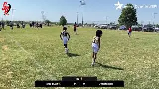 Premier events USA 8u national championship
