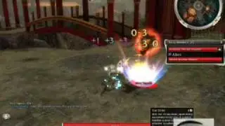 Assassin solo-ing shiro