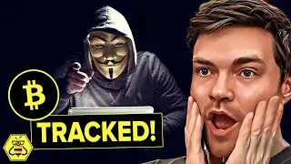 How AI Unmasks Bitcoin's 