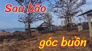 Khu Quảng trường chiến thắng Quy Nhơn. Surf Bar Quy Nhơn