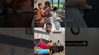 Ek baar me maar do mujhe 😂|| Ok Reaction #shorts