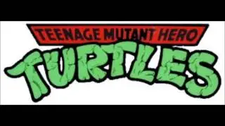 Teenage Mutant Hero Turtles - Enter The Rat King: Part 2