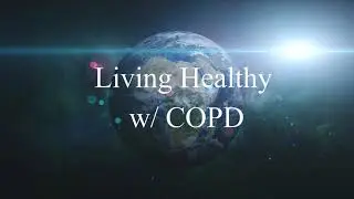 COPD Motivation! Super Sunday