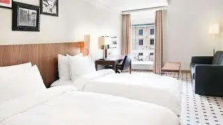 BigCityHotels &bull; Review Radisson Blu Royal Hotel, Bergen