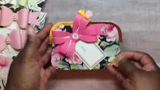 Gracious Giftables II Gift Card Holders