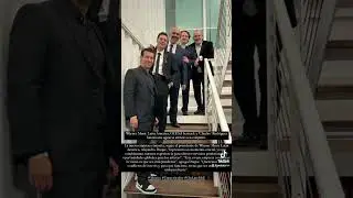 Warner Music Latin America, OCESA Seitrack y 'Checho' Rodr&iacute;guez lanzan una agencia art&iacute;stica.