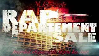 M.E - Jeunes de Banlieux
