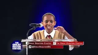 GDC Sn 7: OLC Mugoiri Girls vs Kangubiri Girls