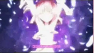 Anime Sweet Escape AMV