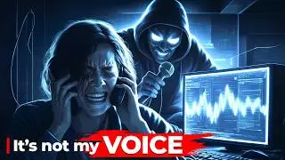 AI Voice Cloning: The Scam of 2025?
