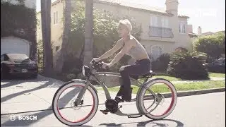 The Ruffian - California Roadtrip - Los Angeles Edition | Ruff Cycles