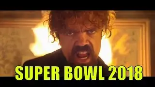 All superball 2018 commercials [NEW] (NFL Super Bowl LII)