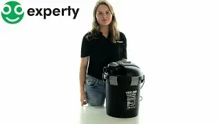 VT VEX-200 vijverfilter review - experty pakt uit!