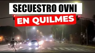 🔥🔥🔥 Este Hombre Fue abducido por Extraterrestres - Caso Quilmes - nervustrack