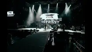 Railrod - Girl, Let me Love You (En vivo abriendo concierto a Aerosmith en Arena Ciudad de M&eacute;xico)