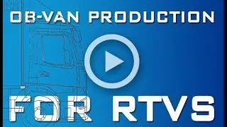 STRYME boosts RTVS OB-Van productions with Mobile Video Content Transfer