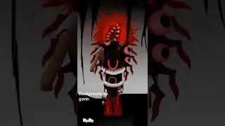 Oren Phase 9 #sprunki #phase9 #oren #animation #flipaclip #idk