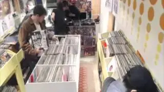 More Downstairs December Selection w/Louis Atkins