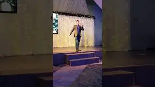 Синяя вечность (автор М. Магомаев) - исполняет Александр Емелин