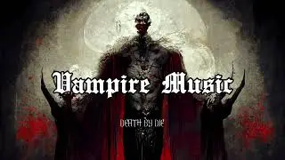 Castle of Strahd | Ambient Vampire Music | D&D Fantasy Background Music | RPG Playlist