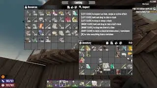 7 Days to Die [Experimental 2.0] - The 7th Day