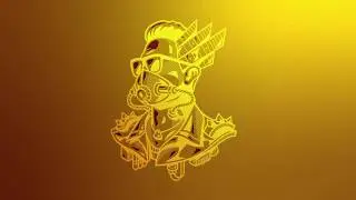 Regulo Caro - Mi Piel No Te Olvida [Lyric Video]